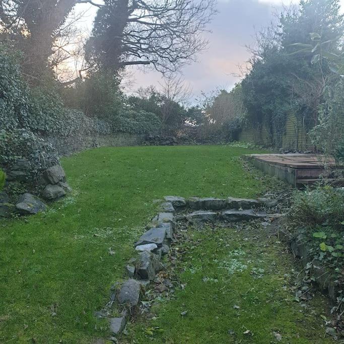 Devine House Villa Donaghadee Eksteriør billede